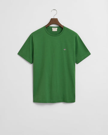 T-shirt Με Λογότυπο Shield GANT